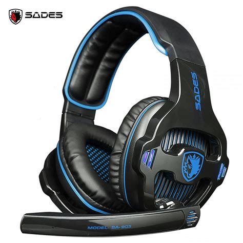 Jual Gaming Sades Sa 903 Murah & Terbaik - Harga Terbaru - raincitystudios.com
