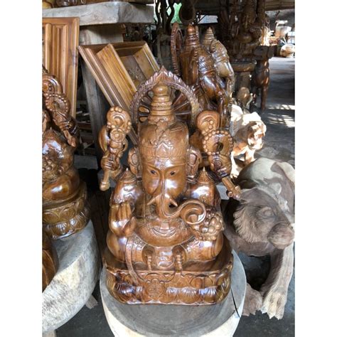 Jual Ganesha Patung Murah & Terbaik - Harga Terbaru Januari 2026 - muktibox.com