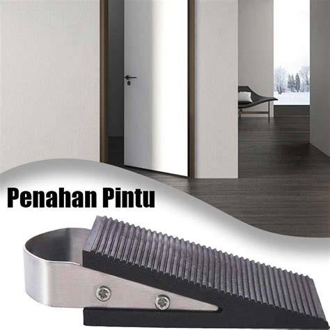 Jual Ganjal Pintu Terbaik - Harga Murah Maret 2026 & Cicil 0% - raincitystudios.com