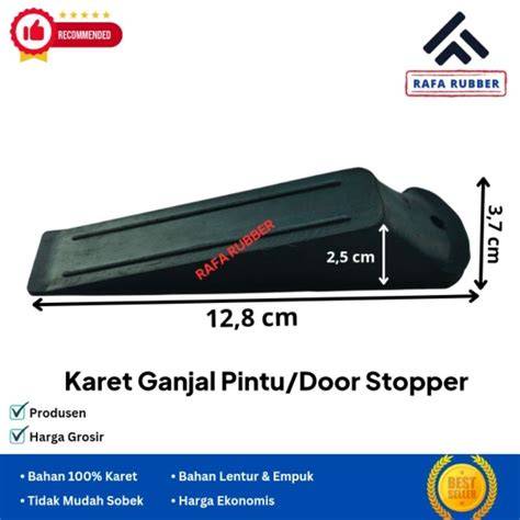 Jual Ganjelan Pintu Karet Terbaik - Harga Murah Februari ... - raincitystudios.com