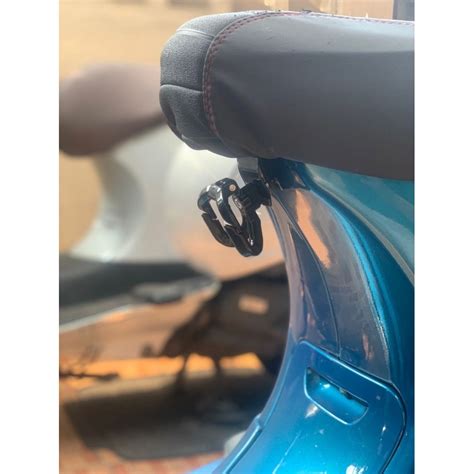 Jual Gantungan Barang Vespa Matic Sprint Terbaru Online dengan Harga ... - raincitystudios.com