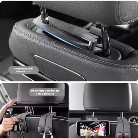 Jual Gantungan Jok Mobil Terlengkap - Harga Murah November - raincitystudios.com