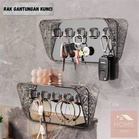 Jual Gantungan Kunci Dinding Terlengkap - Harga Murah ... - raincitystudios.com
