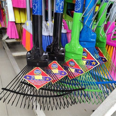 Jual Garpu Sampah Terbaik - Harga Murah Maret 2026 & Cicil 0 - raincitystudios.com