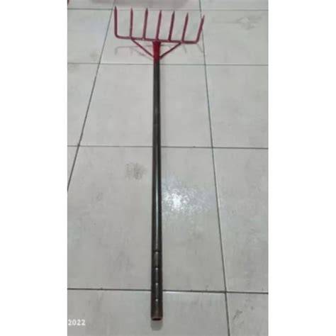 Jual Garu Sampah Besi Murah & Terbaik - Harga Terbaru Maret 2026 - raincitystudios.com