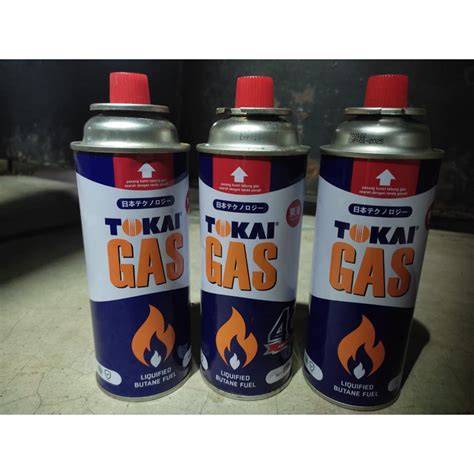 Jual Gas Kaleng Portable Original Murah - Harga Diskon Mei 2024 ... - raincitystudios.com