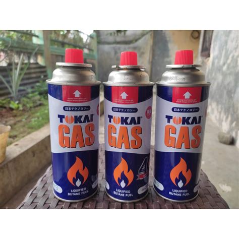 Jual Gas Kaleng Terbaik - Harga Murah Maret 2026 & Cicil 0% - raincitystudios.com