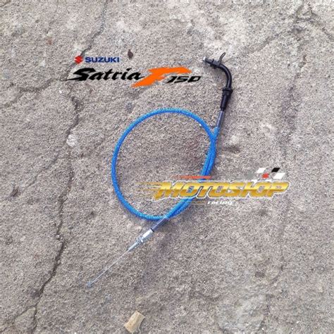 Jual Gas Satria Fu Terlengkap - Harga Murah Maret 2026 ... - raincitystudios.com