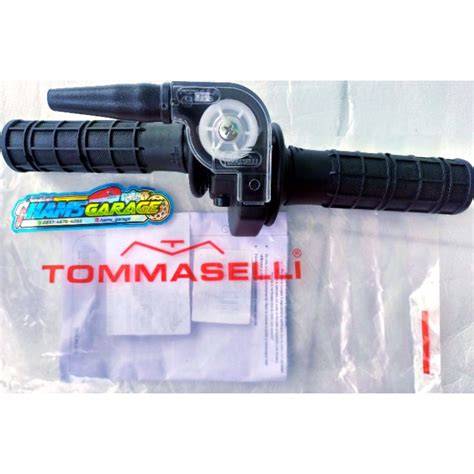 Jual Gas Spontan Tomaselli Murah - Harga Terbaru 2026 - raincitystudios.com