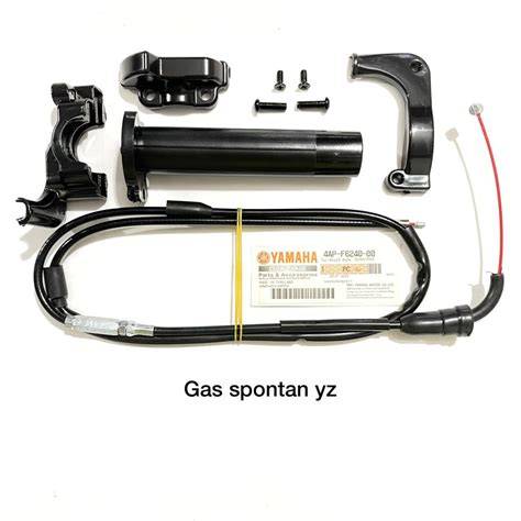 Jual Gas Spontan Yz Ori Terlengkap - Harga Murah Juli 2025 - raincitystudios.com