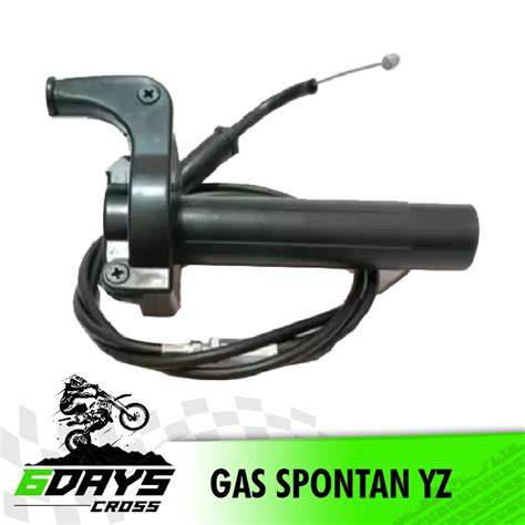 Jual Gas Spontan Yz Original Terlengkap - Harga Murah Maret - raincitystudios.com