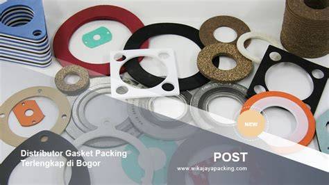 Jual Gasket Packing Terbaik - Harga Murah Maret 2026 & Cicil 0 - raincitystudios.com