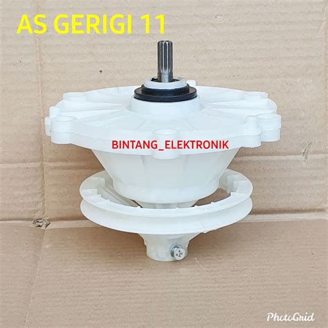 Jual Gear Box Mesin Cuci Lg Terlengkap - Daftar Harga Maret 2026 ... - raincitystudios.com
