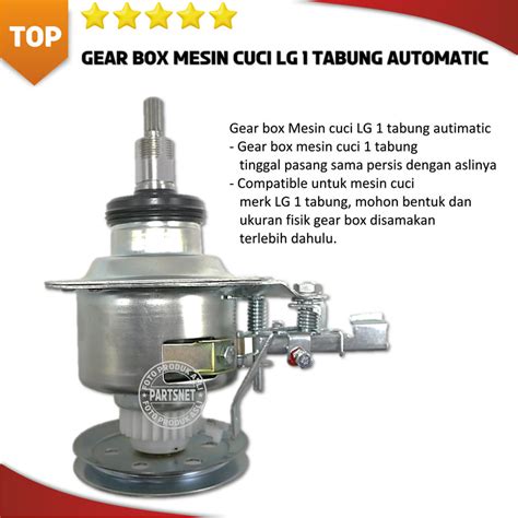 Jual Gear Box Mesin Terlengkap & Harga Terbaru Maret 2026 - raincitystudios.com