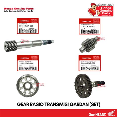 Jual Gear Rasio Beat Terlengkap - Harga Murah Maret 2026 - raincitystudios.com