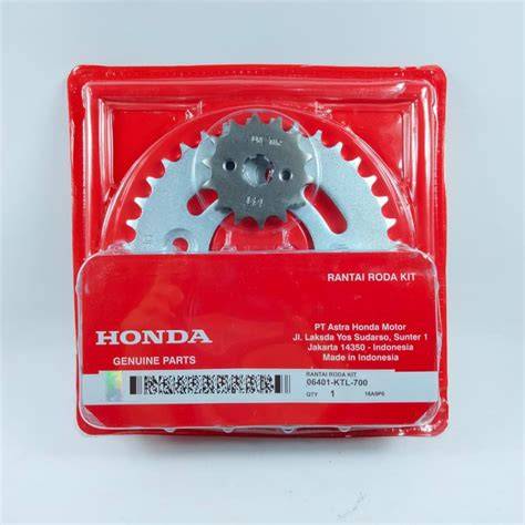 Jual Gear Set Cb150r Terlengkap - Harga Murah Maret 2026 - raincitystudios.com