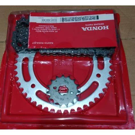 Jual Gear Set Crf 150 Model & Desain Terbaru - Harga Maret 2026 - raincitystudios.com