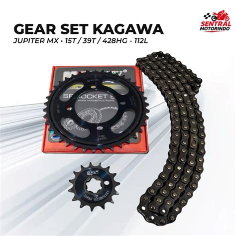 Jual Gear Set Motor Model & Desain Terbaru - Harga Maret 2026 - raincitystudios.com