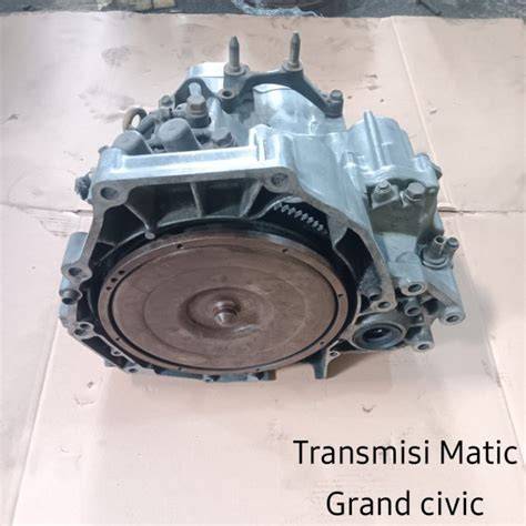 Jual Gearbox Matic Mobil Honda Stream Terbaru Online dengan Harga ... - raincitystudios.com