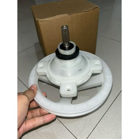 Jual Gearbox Mesin Cuci Sharp Terbaik - Harga Murah Maret - raincitystudios.com