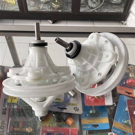 Jual Gearbox Mesin Cuci Terlengkap - Daftar Harga Maret - raincitystudios.com