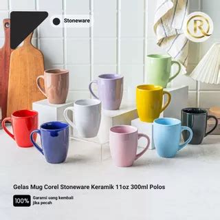 Jual Gelas Keramik Terlengkap - Harga Terbaru Maret 2026 - muktibox.com