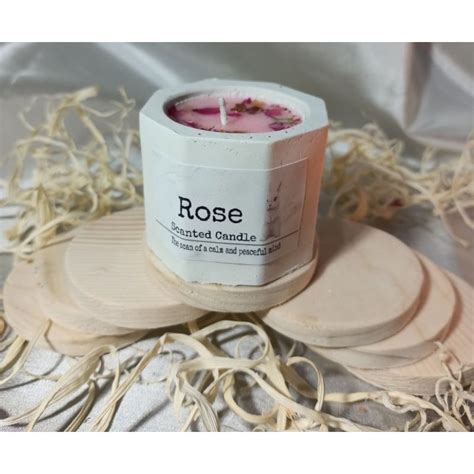 Jual Gelas Lilin Aromaterapi Murah & Terbaik - muktibox.com