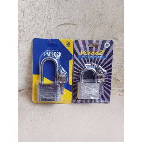 Jual gembok 50mm panjang | Shopee Indonesia - raincitystudios.com