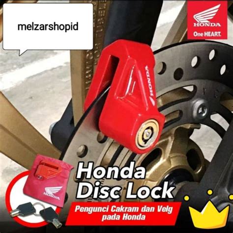 Jual Gembok Cakram Motor Terlengkap - Harga Murah Maret - raincitystudios.com