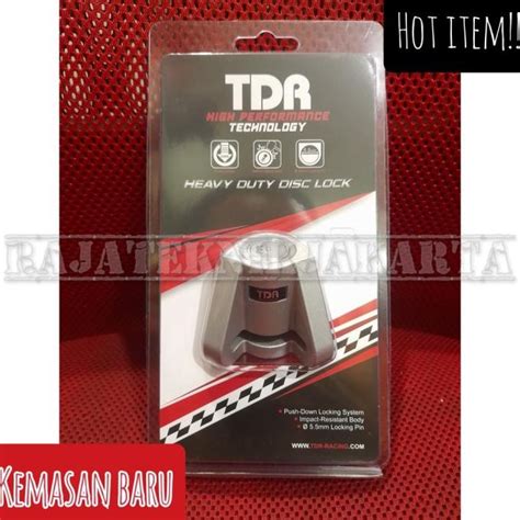 Jual Gembok Cakram Tdr Terlengkap - Harga Murah Maret 2026 - raincitystudios.com