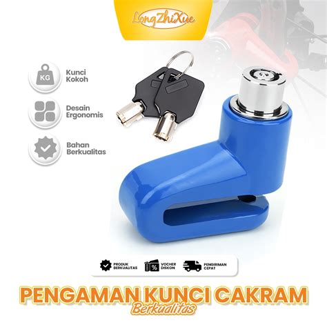 Jual Gembok Cakram Terbaik & Terlengkap Maret 2026 - raincitystudios.com