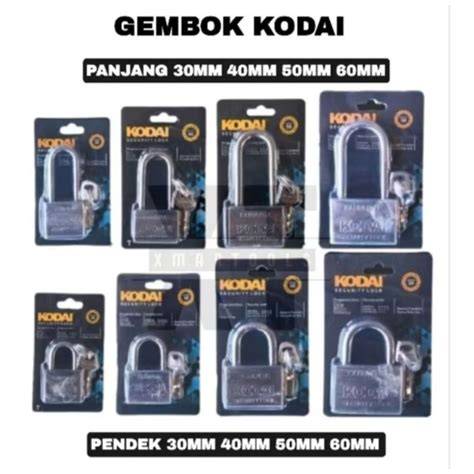 Jual gembok ganda motor Harga Terbaik & Termurah Maret 2026 - raincitystudios.com