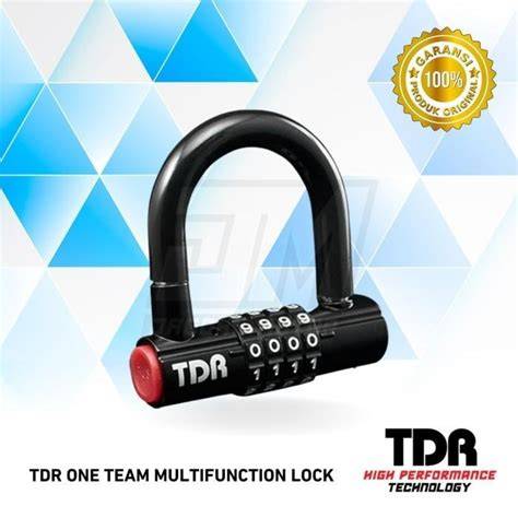 Jual Gembok Tdr Terlengkap - Harga Murah Maret 2026 & Cicil 0 - raincitystudios.com