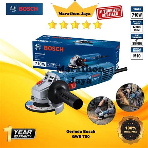 Jual Gerinda Bosch Terlengkap & Harga Terbaru Maret … - raincitystudios.com