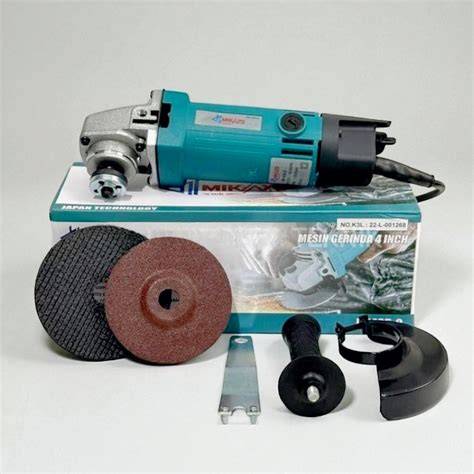 Jual Gerinda Makita Terlengkap & Harga Terbaru … - raincitystudios.com