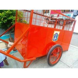 Jual Gerobak Sampah Terbaik - Harga Murah Maret … - raincitystudios.com