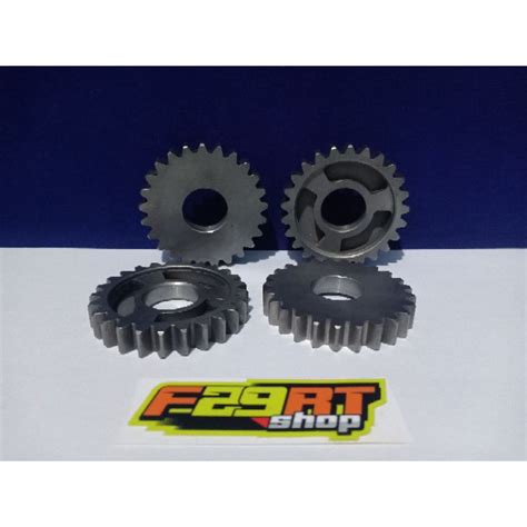 Jual Gigi Rasio Rx King Terlengkap - Harga Murah Maret 2026 - raincitystudios.com