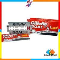 Jual Gillette Goal Terdekat - Harga Murah & Grosir Maret 2026 - raincitystudios.com