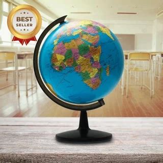 Jual Globe Dunia Terlengkap & Harga Terbaru Maret 2026 | Shopee … - muktibox.com