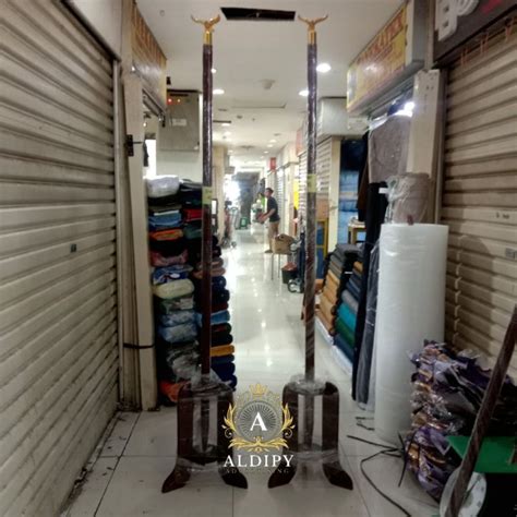 Jual Glodok Tiang Terbaru - Harga Murah Maret 2026 & Cicil 0% - raincitystudios.com