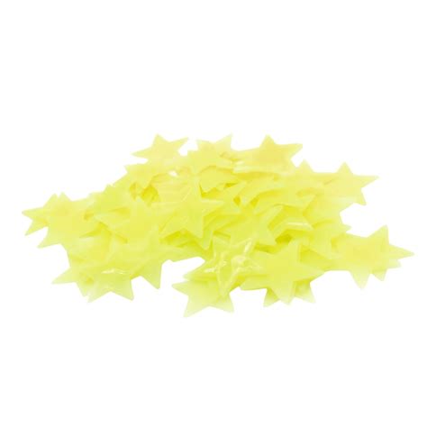 Jual Glow In The Dark Stars Terlengkap - wintechmobiles.com