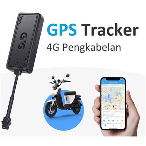 Jual Gps Mini Untuk Motor Terbaru - Harga Murah Maret 2026 - raincitystudios.com