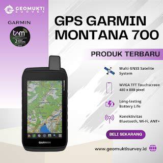 Jual GPS Terlengkap & Harga Terbaru Maret 2026 - raincitystudios.com