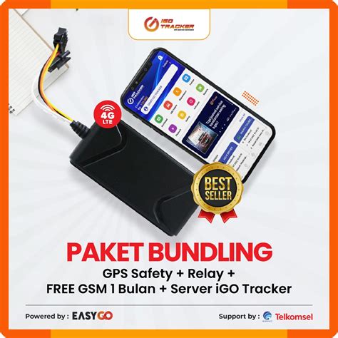 Jual GPS Tracker Terlengkap & Harga Terbaru Maret … - raincitystudios.com