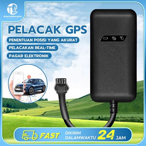 Jual Gps Tracker Untuk Mobil Terbaru - Harga Murah Maret - raincitystudios.com