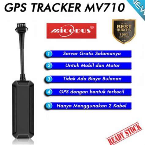 Jual Gps Tracker Untuk Motor Murah & Terbaik - Harga ... - raincitystudios.com