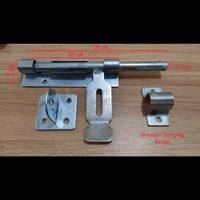 Jual Grendel Pintu Besar Terbaik - Harga Murah Maret 2026 - raincitystudios.com