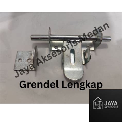 Jual Grendel Pintu Besi Original Murah - Harga Diskon April 2024 ... - raincitystudios.com