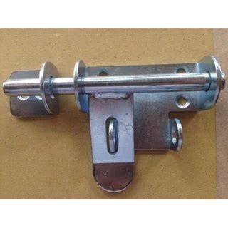 Jual Grendel Pintu Besi Terlengkap & Harga Terbaru Maret 2026 - raincitystudios.com