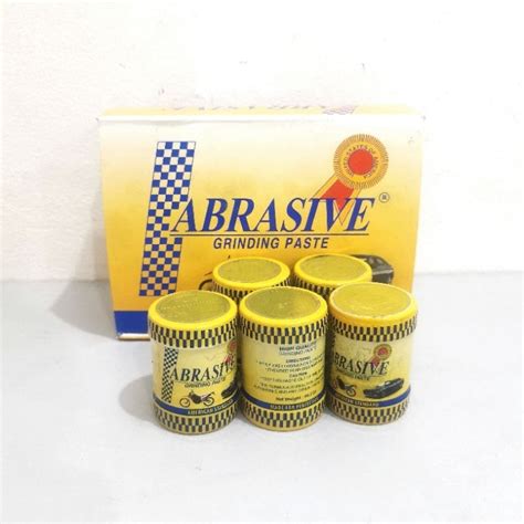 Jual Grinding Paste Murah & Lengkap - Harga Maret … - raincitystudios.com